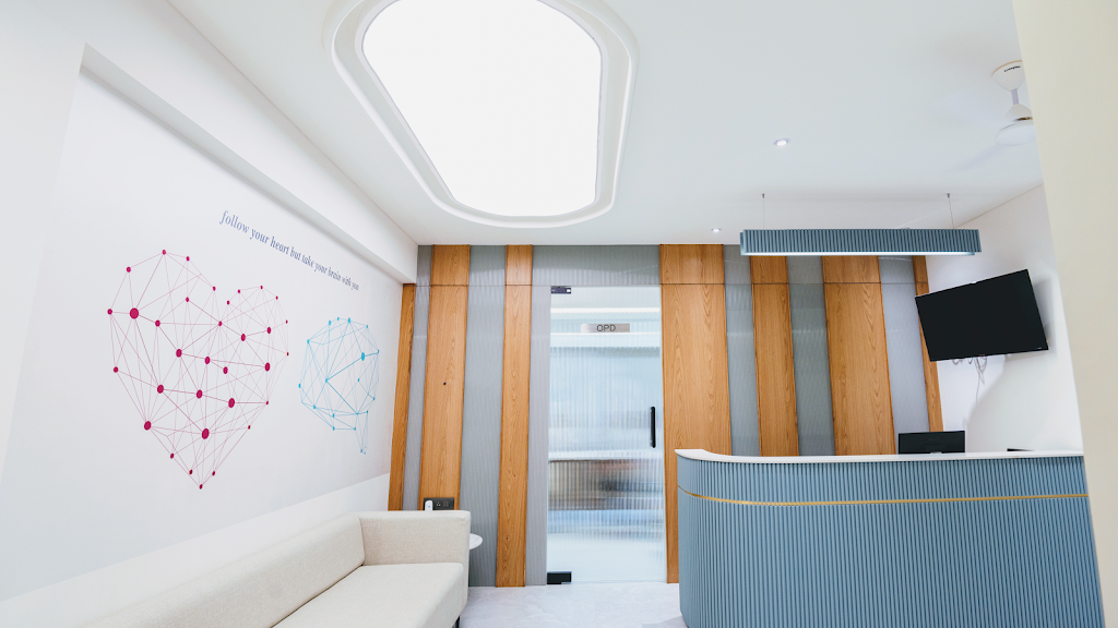 Dr. Neuro Cardio Wellness Clinc