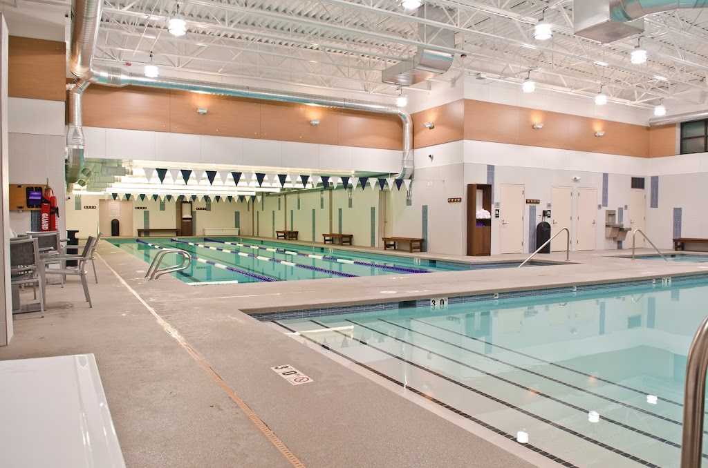  Columbia Athletic Clubs