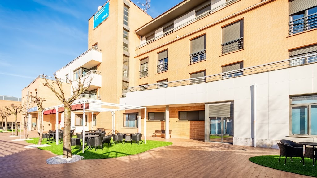 Sanitas Residencia de Mayores Loramendi - Erandio