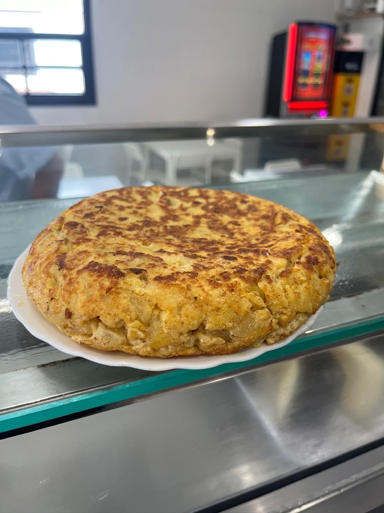 Bar Andorra 2 — Del propietario