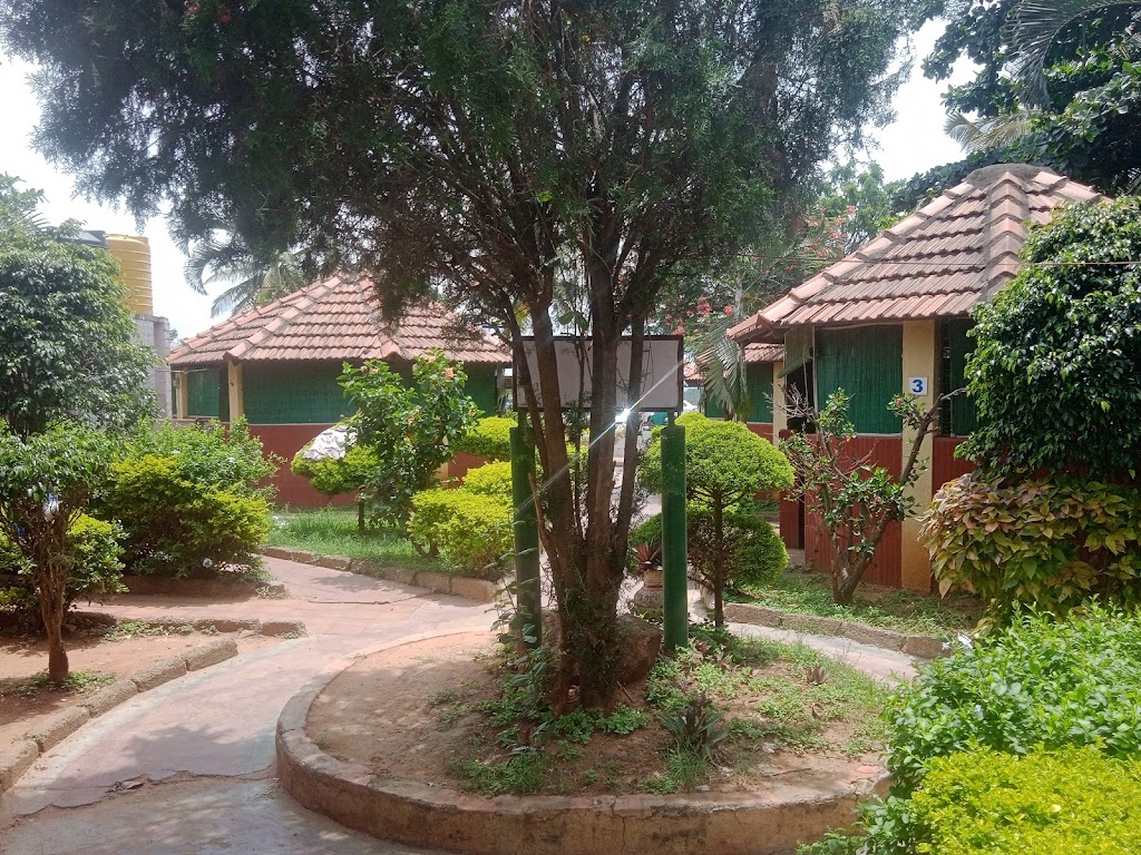 Green Park Dhaba