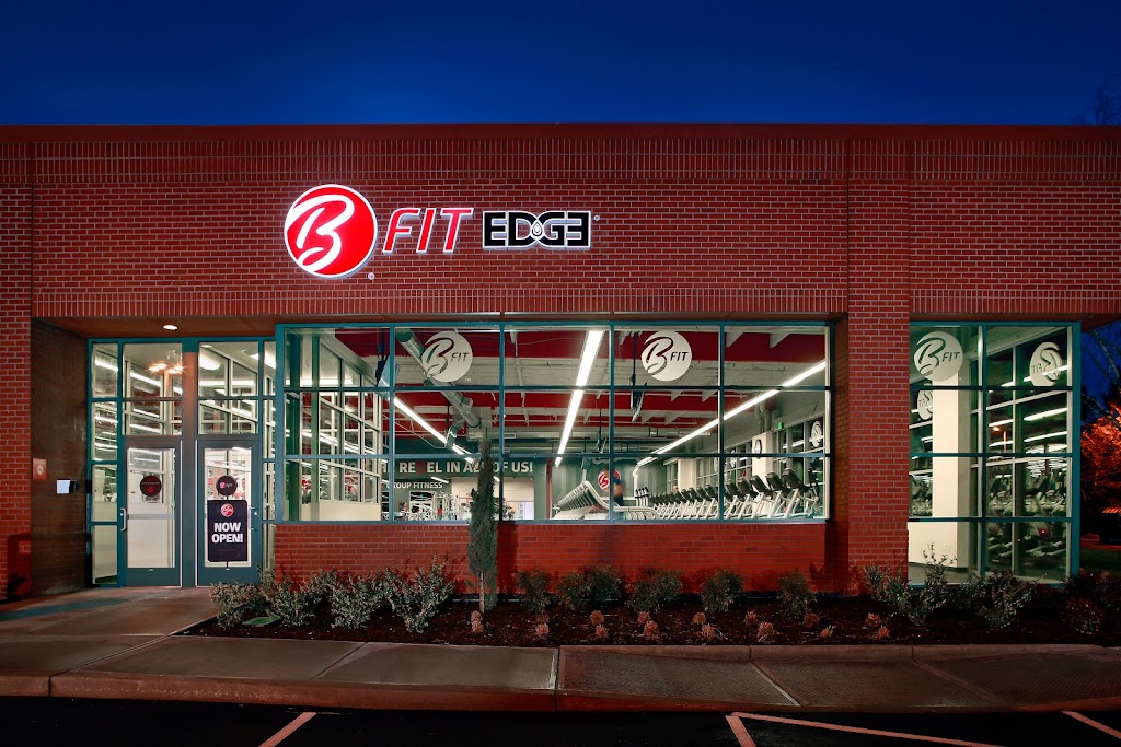  BFit Gyms - BFit Tualatin/Tigard
