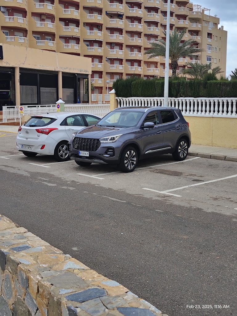 Drivalia Mobility Store - Alicante Airport — Mas recientes