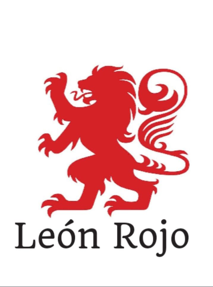Leon Rojo — Del propietario