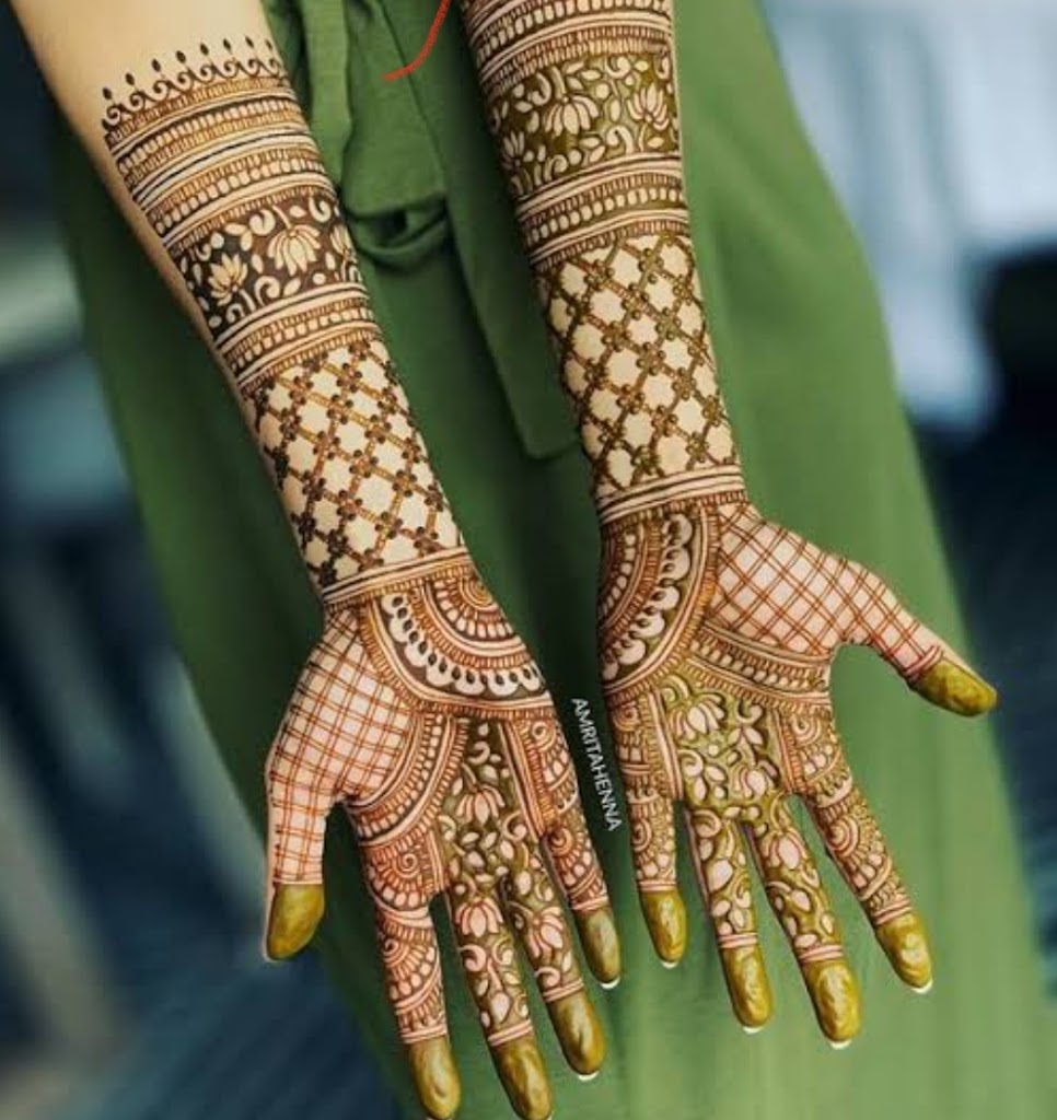 Mahi Ladies Parlour Weddings Planer