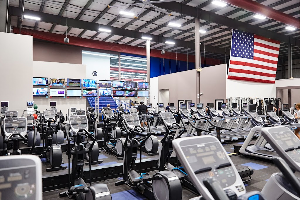  Pure Family Fitness Salisbury