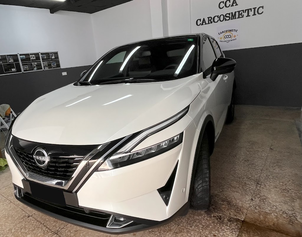 CCA Carcosmetic Malaga