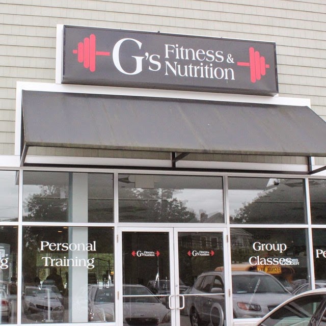  G's Fitness & Nutrition