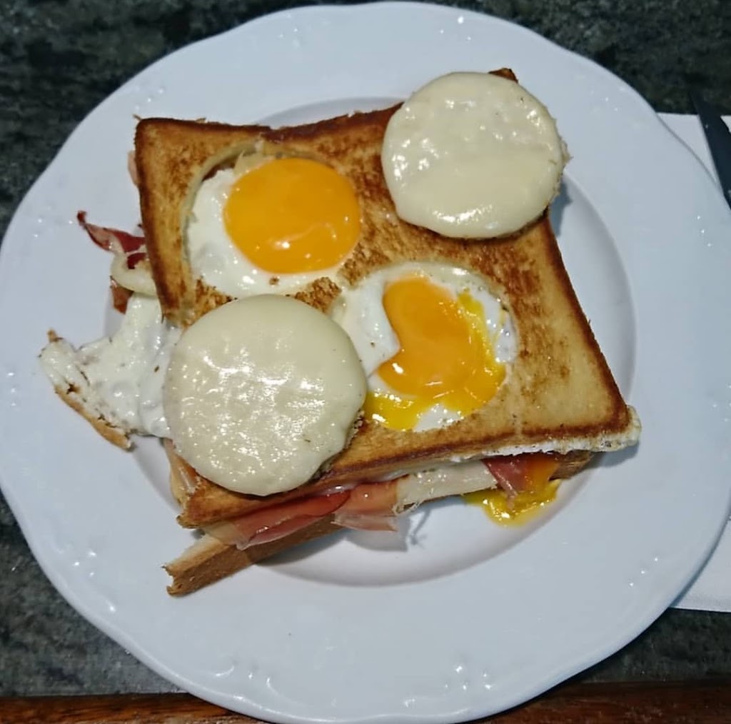 LIRA — Comida y bebida