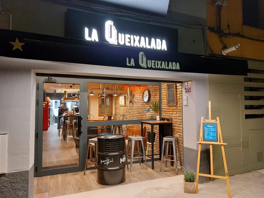 La Queixalada Sant Cugat