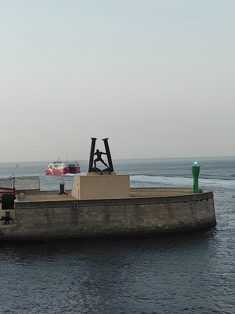 Los Hercules y la Union del Mundo