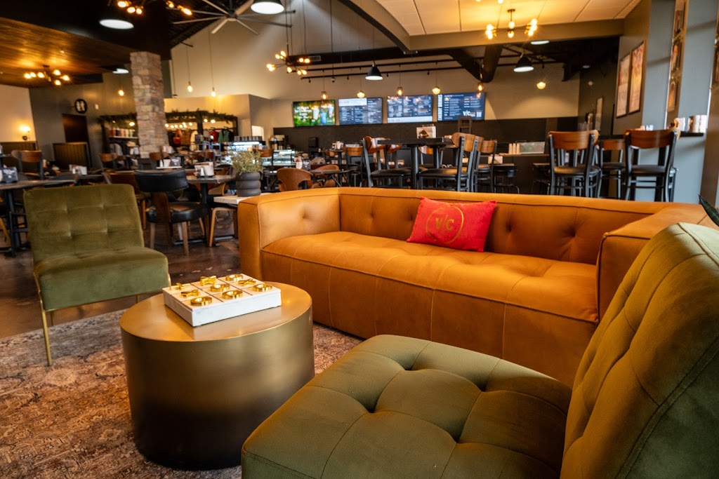 Photo of Vibrant Coffeehouse + Kitchen