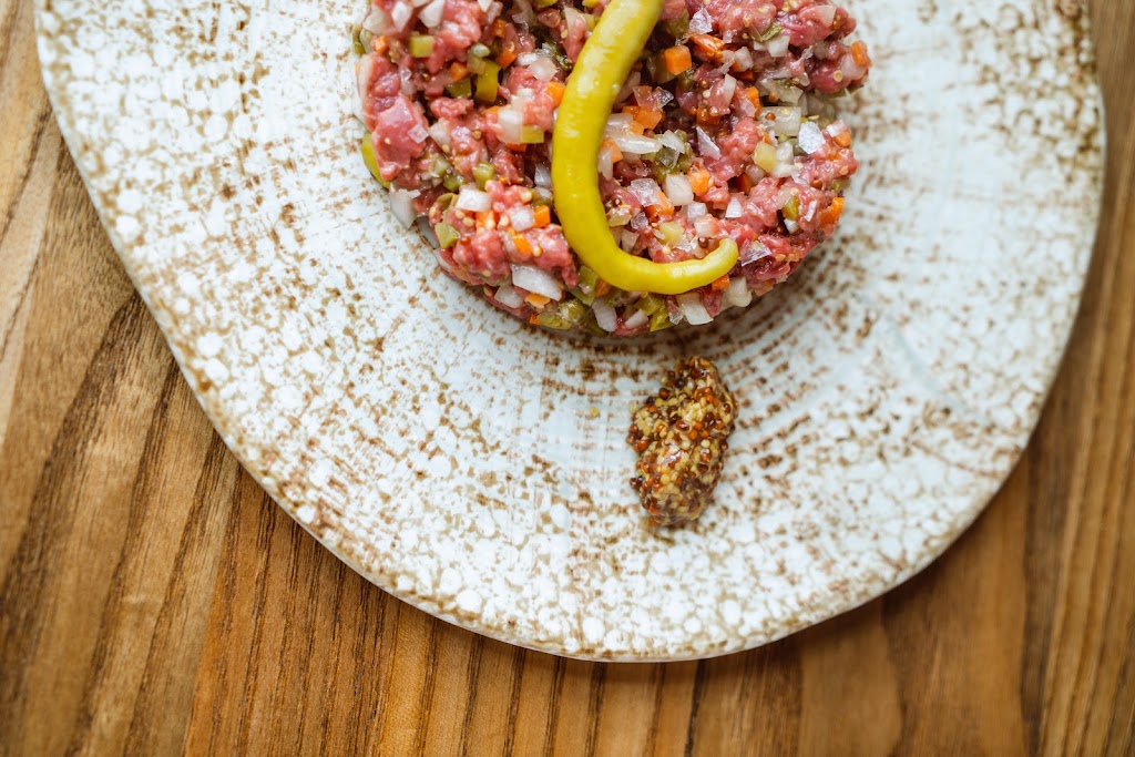 Cal Pachurri. Origen Mediterrani — Comida y bebida