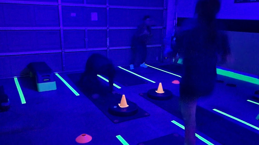  MeanVeen Fit Club LLC