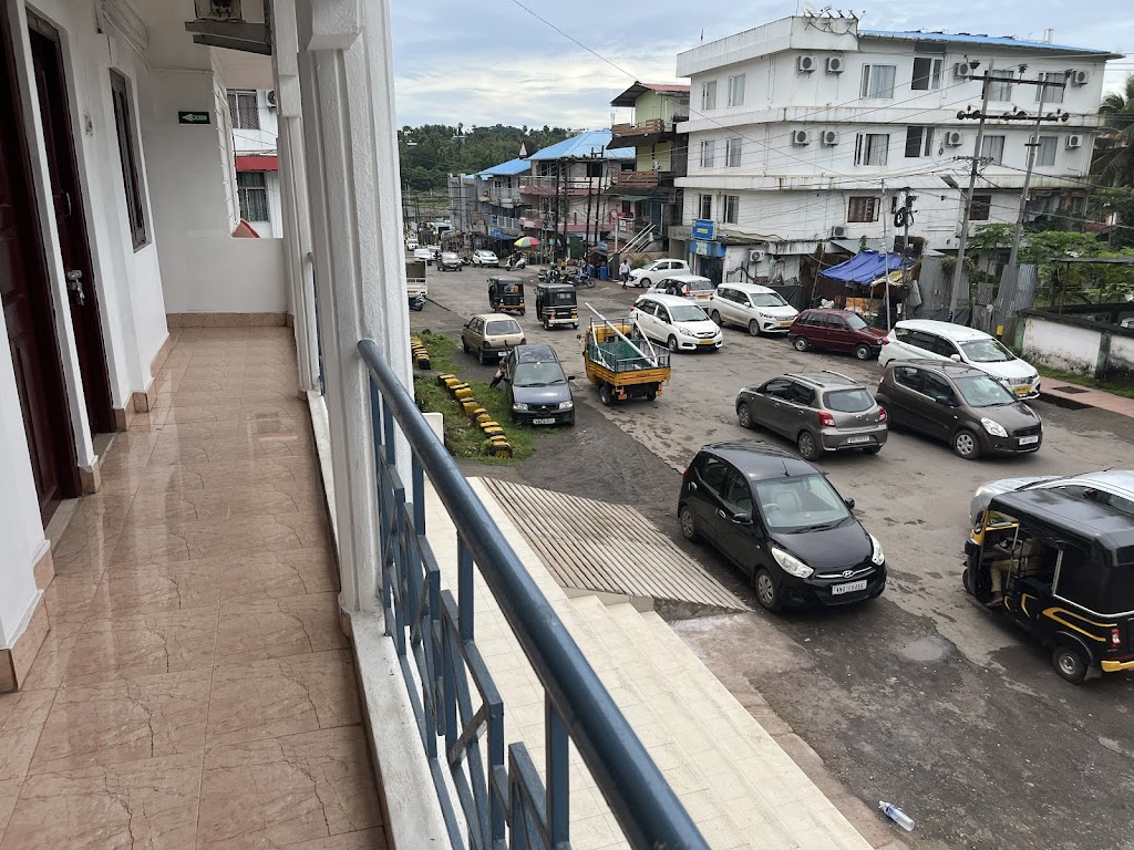 Hotel Rajadeepam