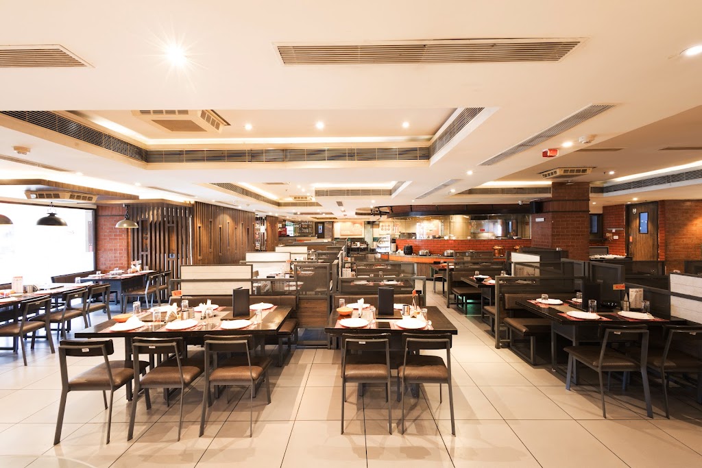 Barbeque Nation Kothapet