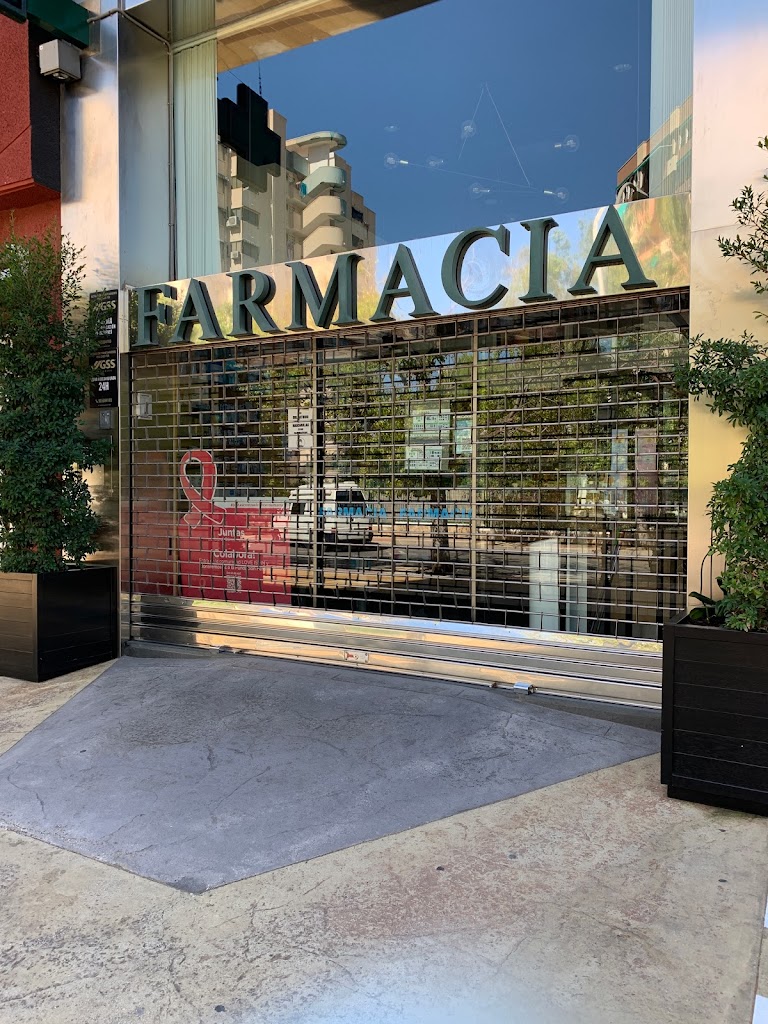Farmacia Arques