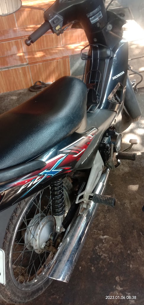 Darsono Bengkel Motor dan Sparepart