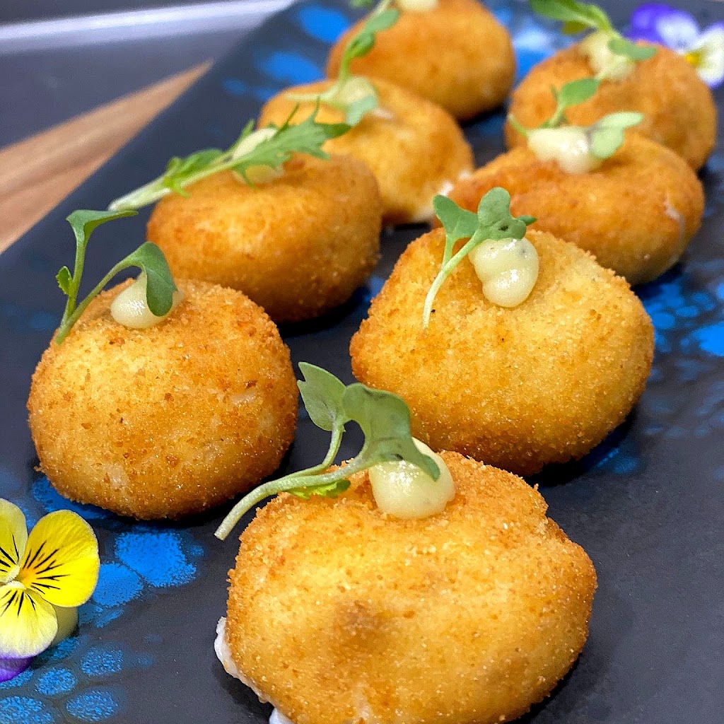 La Excusa Perfecta — Comida y bebida