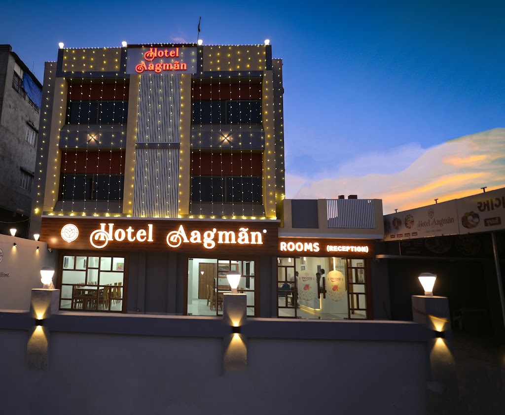 Hotel Aagman
