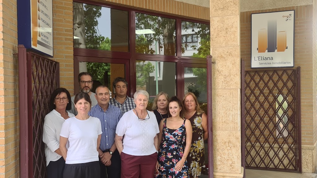 Inmobiliaria La Eliana