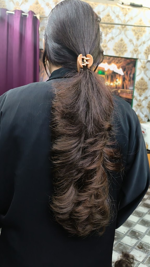 Darpan Hair Beauty Studio