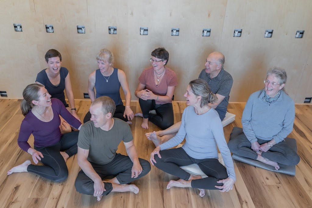  Riverstone Yoga Center