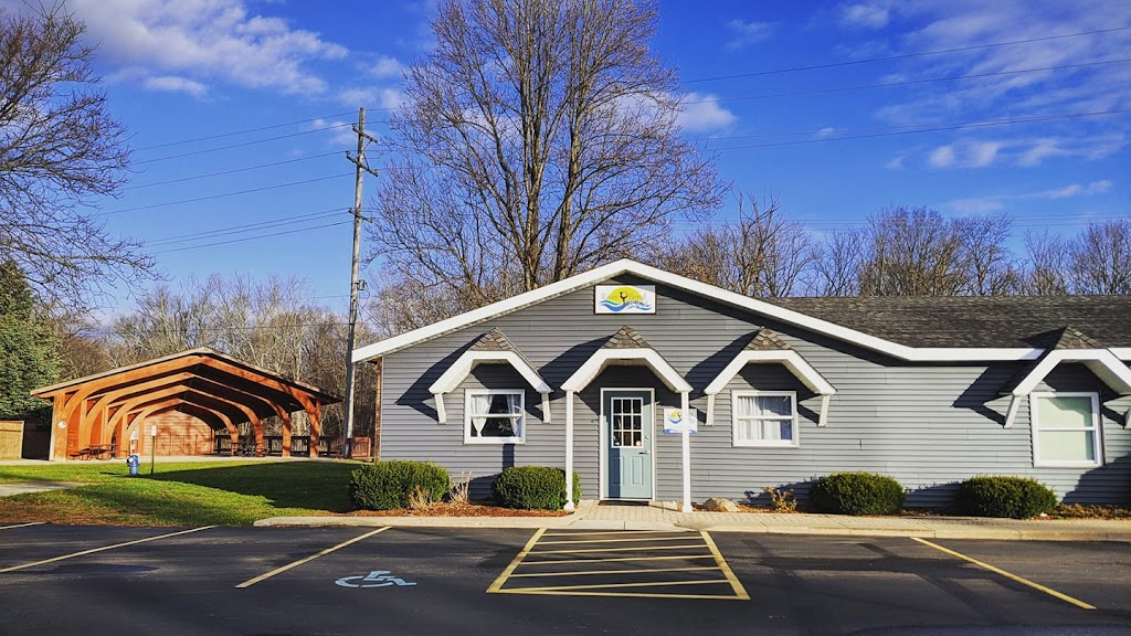  River Bend Yoga- Plainwell