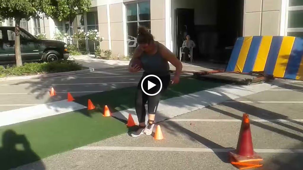  COREATHELTICS ACADEMY