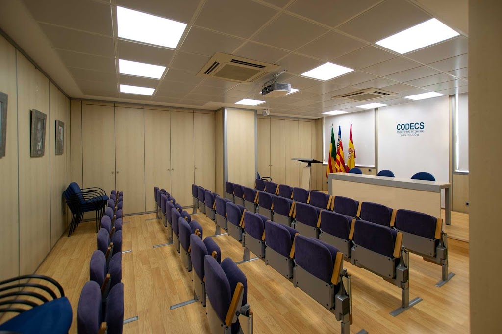 Colegio Oficial de Dentistas de Castellon