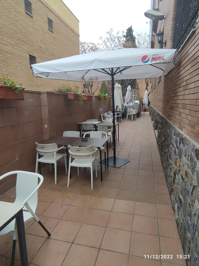 Casa de Andalucia de Cerdanyola