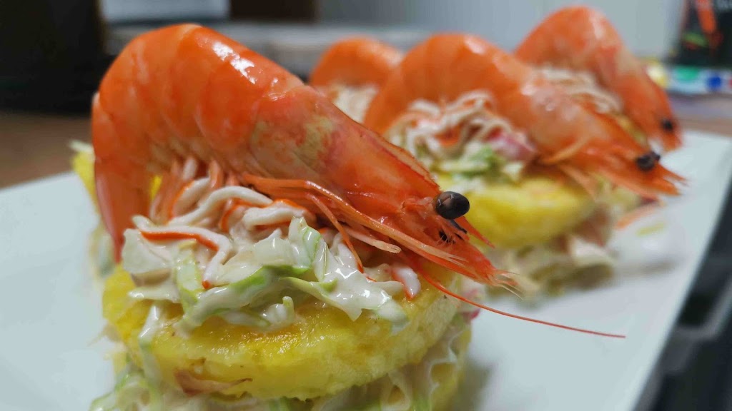 Bar Restaurant Bon Gust — Comida y bebida