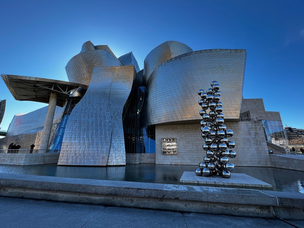 Tall Tree And The Eye