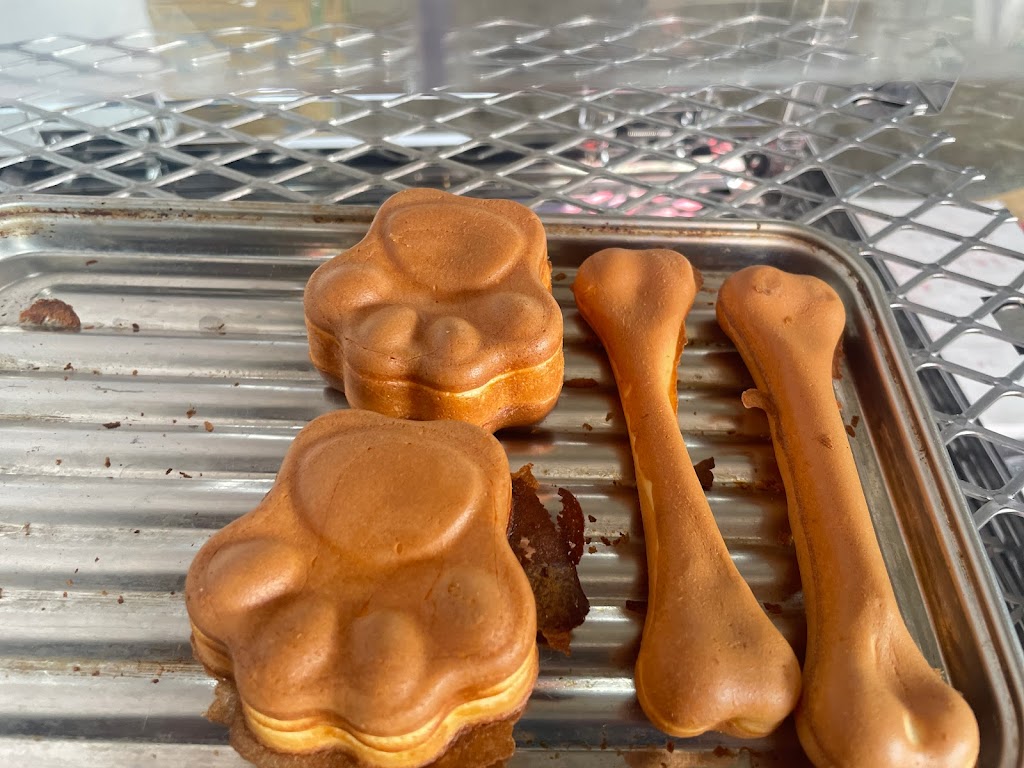 老福地鴨蛋糕 的照片