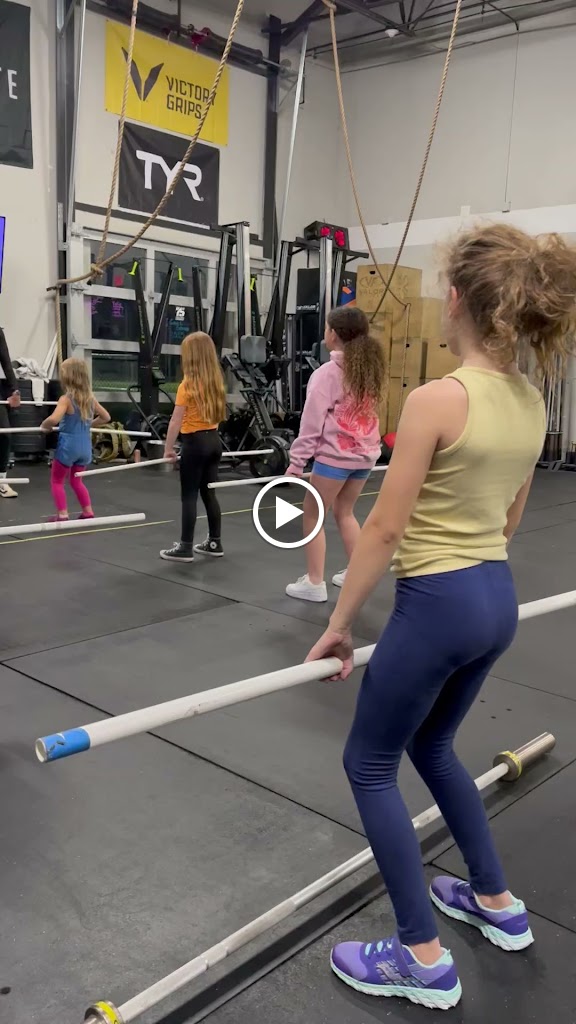  Seven Springs CrossFit