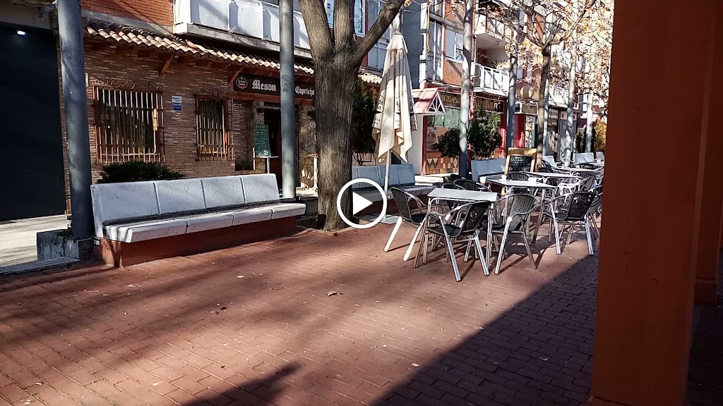 Meson El Capricho — Videos