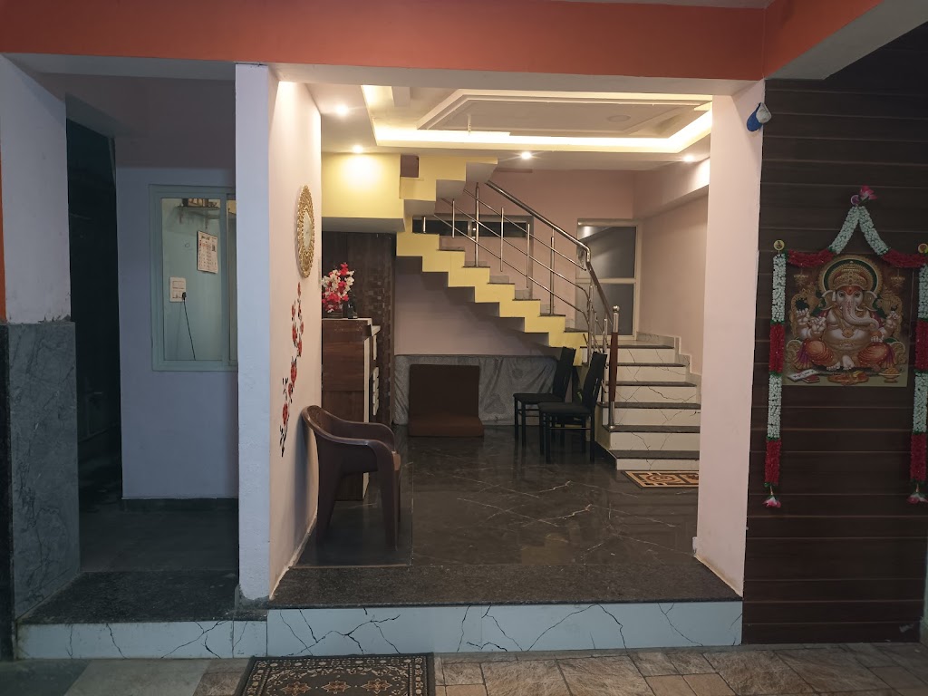 Banashree Guest Inn