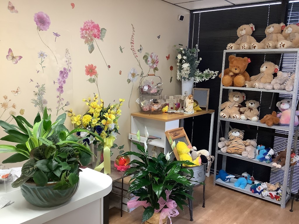 Forget Me Not Florist