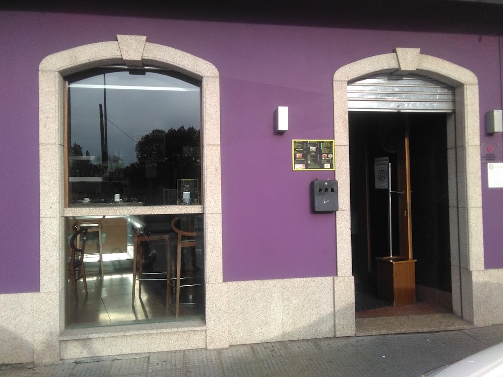 Cervexaria La Bombonera