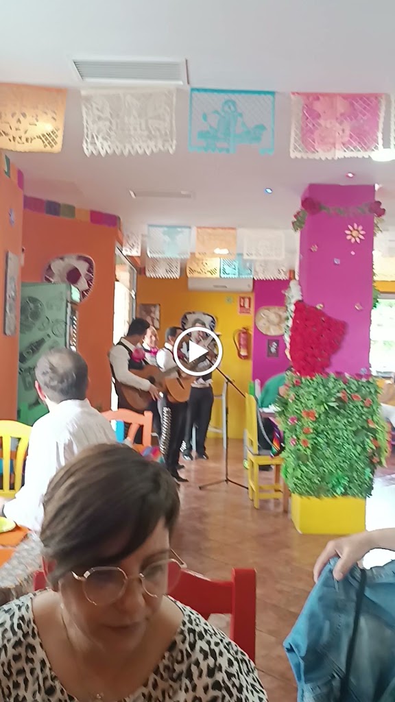 Taqueria Toke Takos — Videos