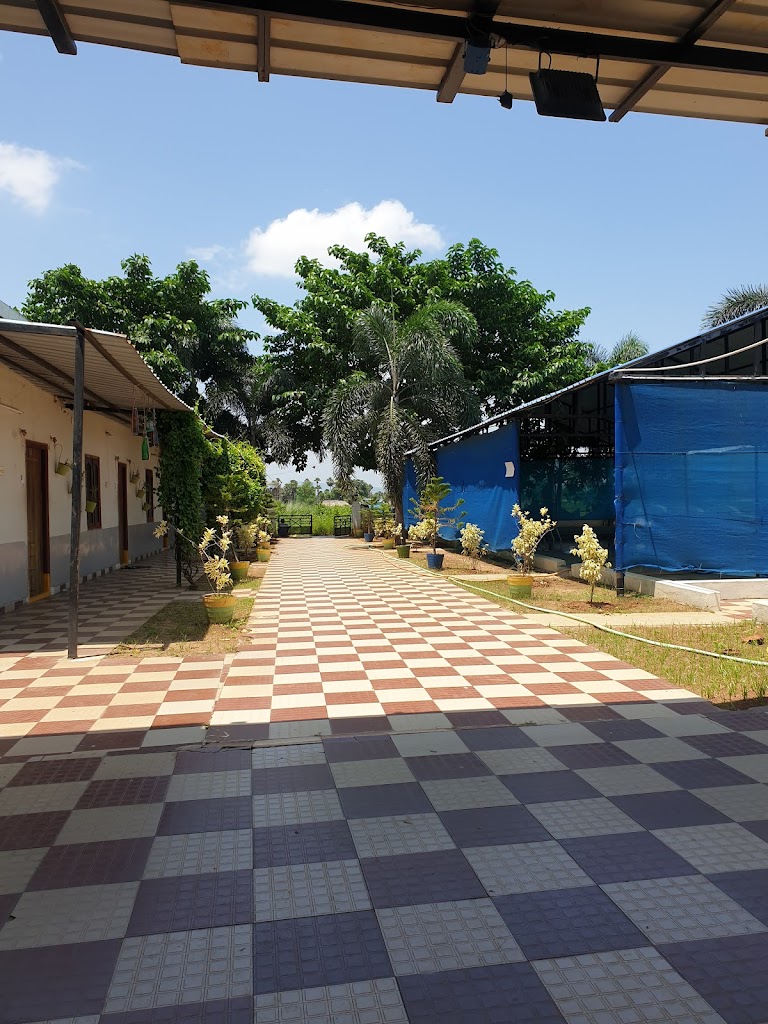 Jasmine Resorts