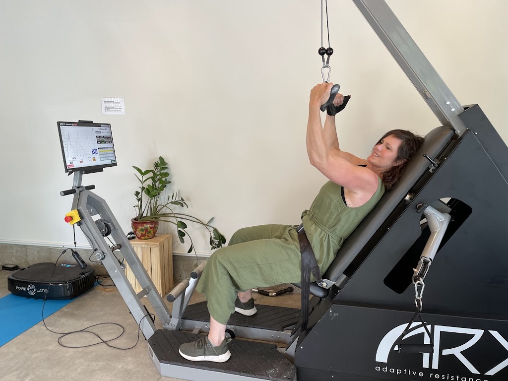  Essential Strength Studio