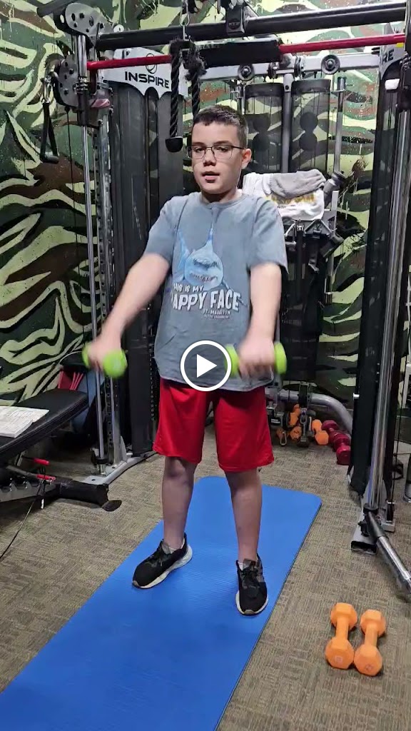  Fit For Life Personal Training