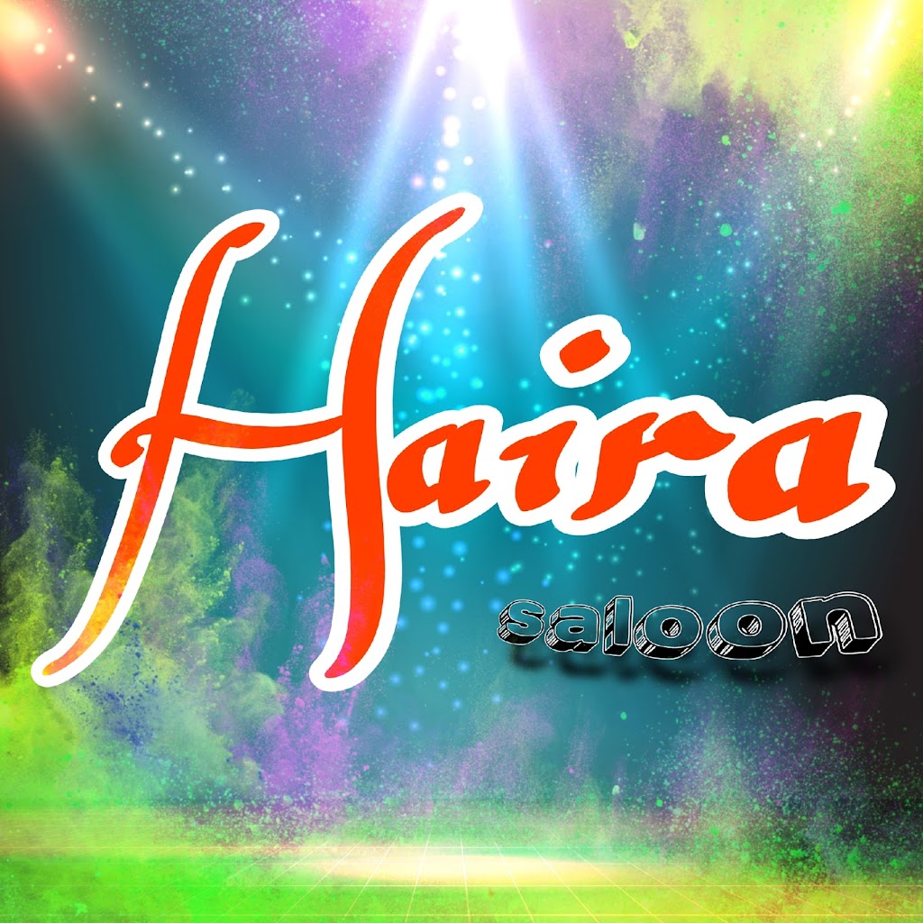 Haira Saloon Beauty Parlour A C