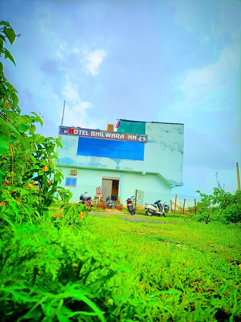 Hotel Bhilwara Inn