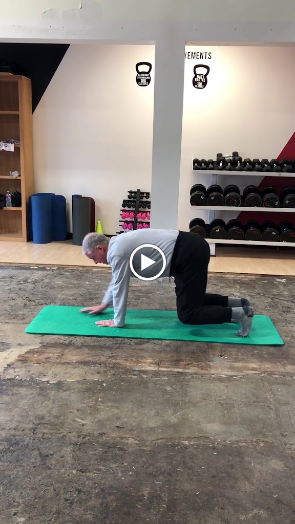  Country Strong Strength Condtioning