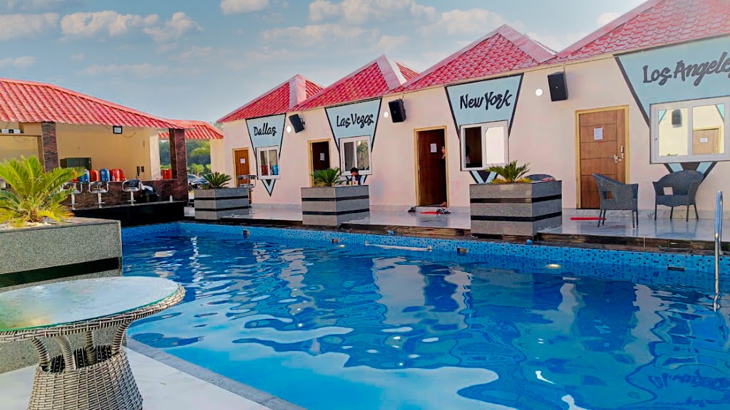 Pasala Resorts