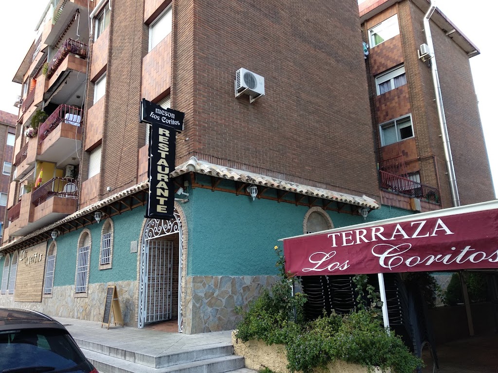 Restaurante los Coritos