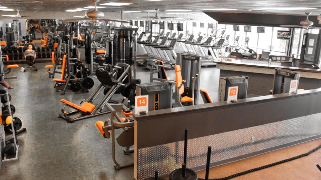  R2 Total Fitness 24/7