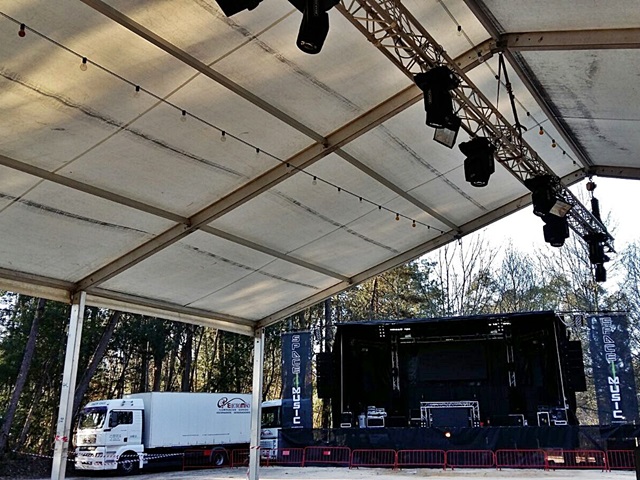 Spacemusic Discoteca Movil